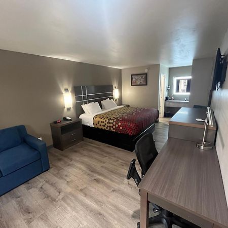 Econo Lodge Inn & Suites Murfreesboro Εξωτερικό φωτογραφία