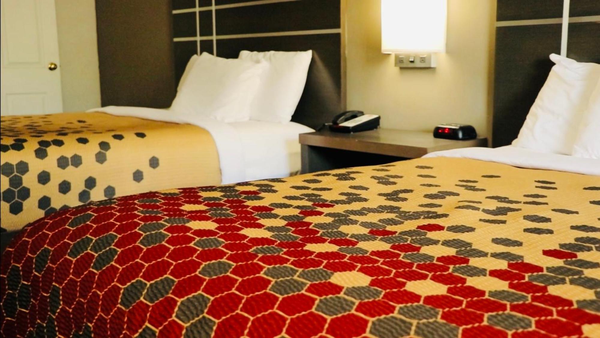 Econo Lodge Inn & Suites Murfreesboro Εξωτερικό φωτογραφία